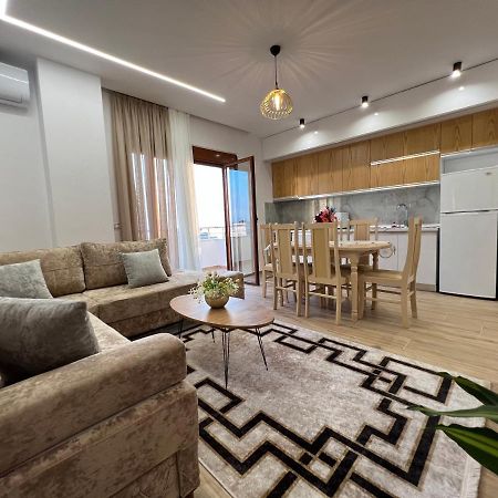 West View Apartment Дуррес Екстер'єр фото