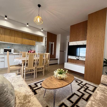 West View Apartment Дуррес Екстер'єр фото