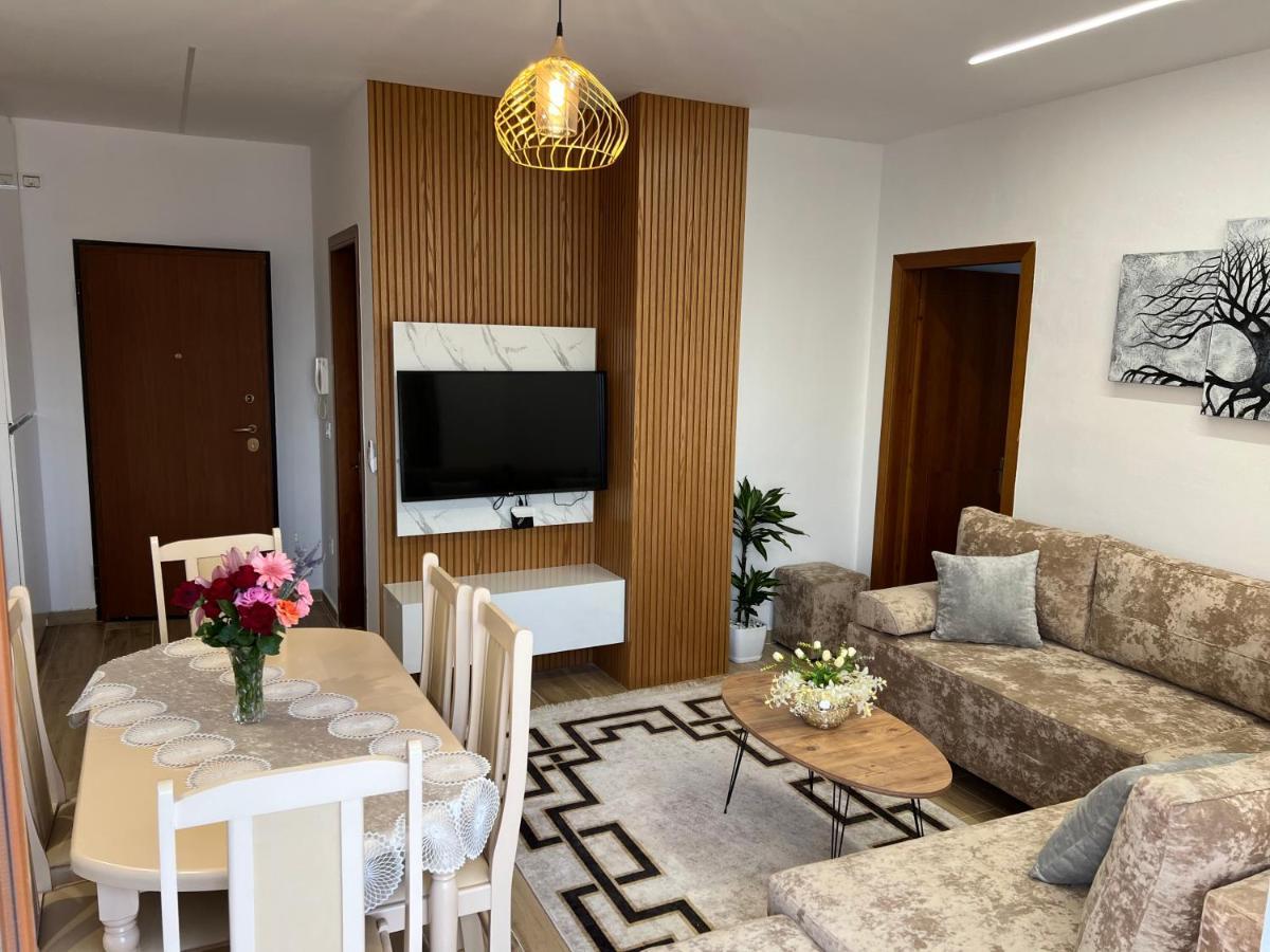 West View Apartment Дуррес Екстер'єр фото