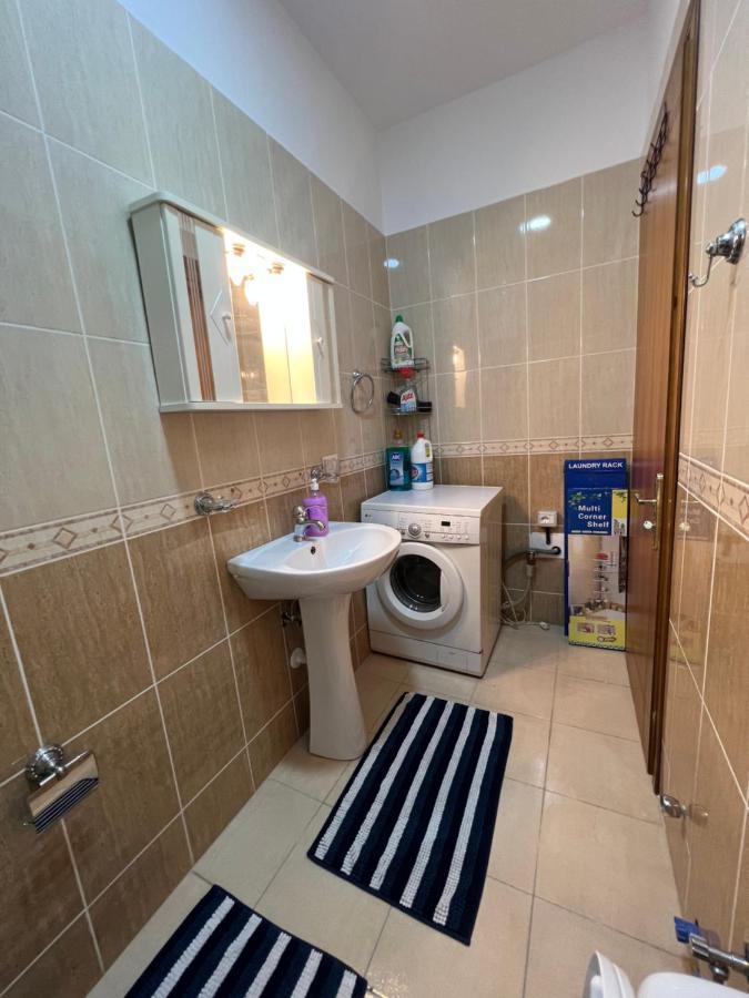 West View Apartment Дуррес Екстер'єр фото